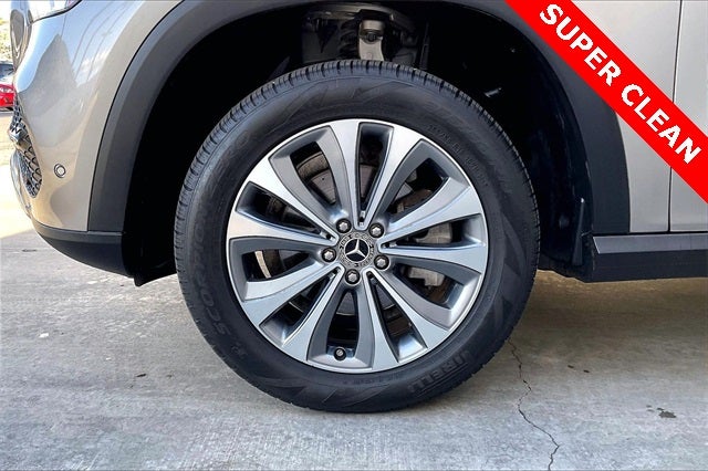 2021 Mercedes-Benz GLE GLE 350 4MATIC®