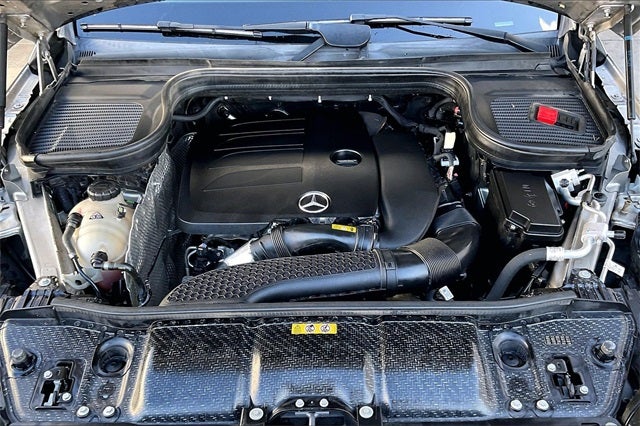 2021 Mercedes-Benz GLE GLE 350 4MATIC®