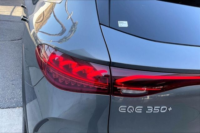 2023 Mercedes-Benz EQE 350+ SUV Base
