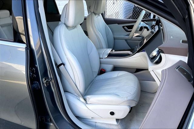 2023 Mercedes-Benz EQE 350+ SUV Base