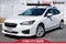 2018 Subaru Impreza 2.0i Premium