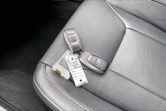 2022 Subaru Impreza Limited