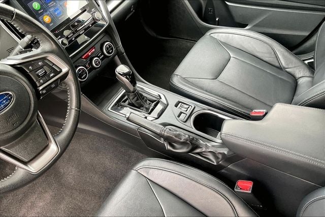 2022 Subaru Impreza Limited