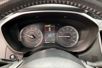 2022 Subaru Impreza Limited