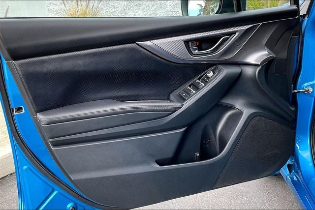 2022 Subaru Impreza Limited