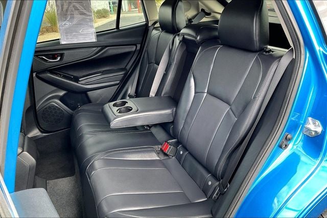 2022 Subaru Impreza Limited