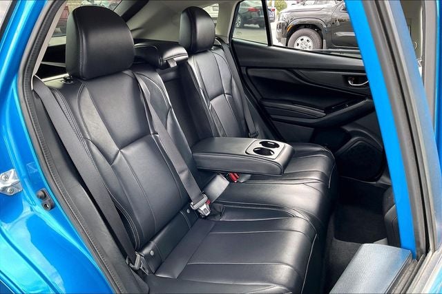 2022 Subaru Impreza Limited