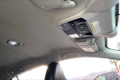 2022 Subaru Impreza Limited