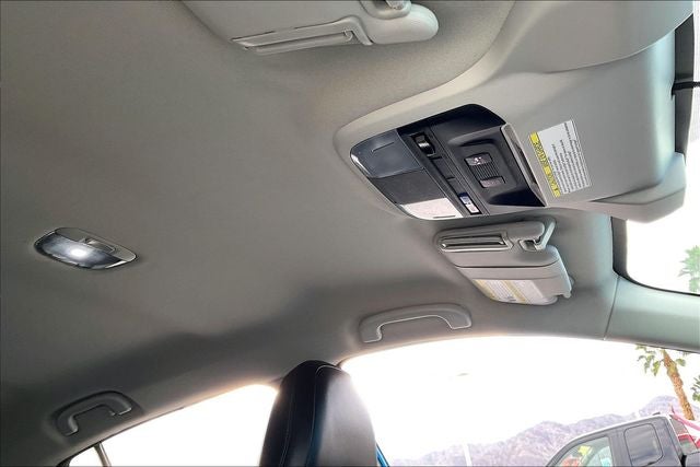 2022 Subaru Impreza Limited