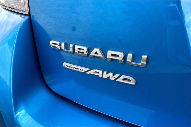 2022 Subaru Impreza Limited