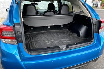 2022 Subaru Impreza Limited