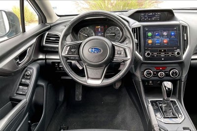 2022 Subaru Impreza Limited