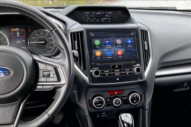 2022 Subaru Impreza Limited