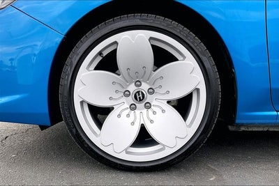 2022 Subaru Impreza Limited