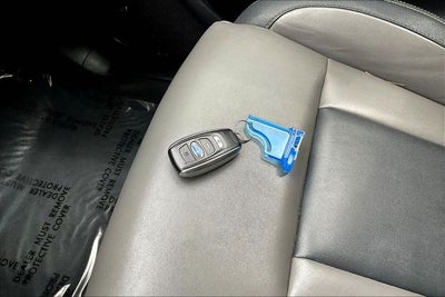 2023 Subaru Ascent Onyx Edition