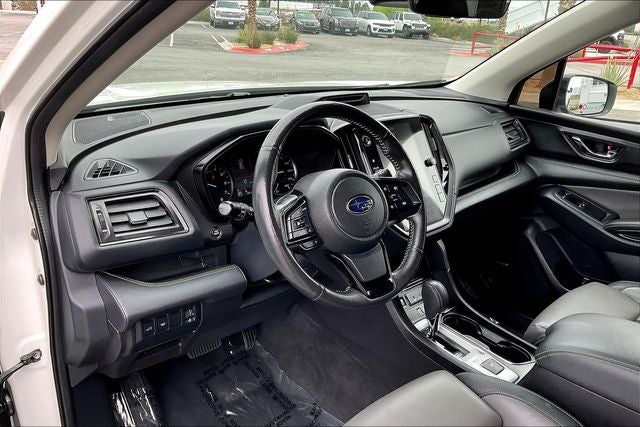 2023 Subaru Ascent Onyx Edition