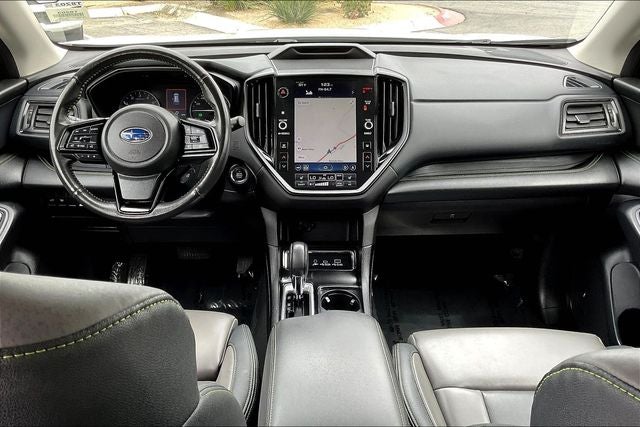 2023 Subaru Ascent Onyx Edition