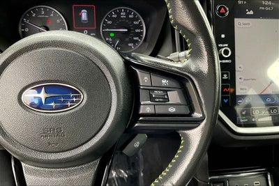 2023 Subaru Ascent Onyx Edition