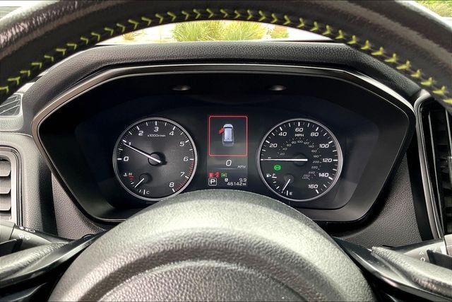 2023 Subaru Ascent Onyx Edition