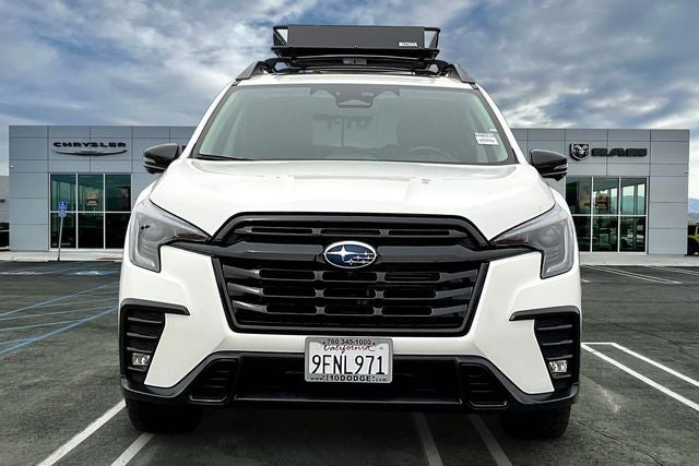 2023 Subaru Ascent Onyx Edition