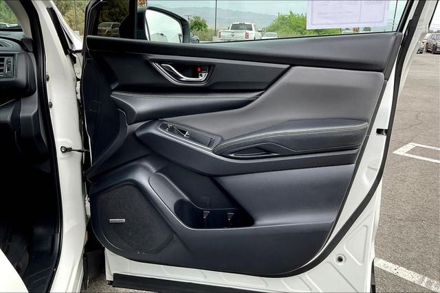 2023 Subaru Ascent Onyx Edition