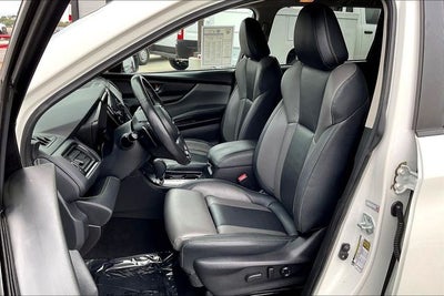 2023 Subaru Ascent Onyx Edition