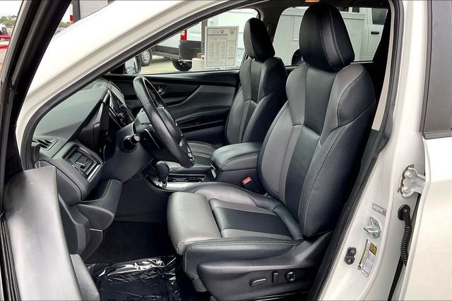 2023 Subaru Ascent Onyx Edition