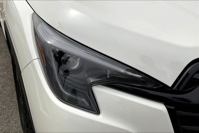 2023 Subaru Ascent Onyx Edition