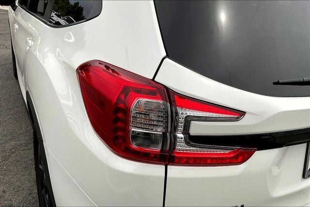 2023 Subaru Ascent Onyx Edition