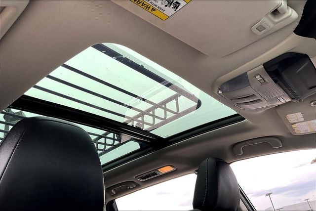 2023 Subaru Ascent Onyx Edition