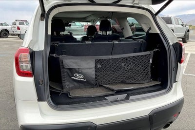 2023 Subaru Ascent Onyx Edition