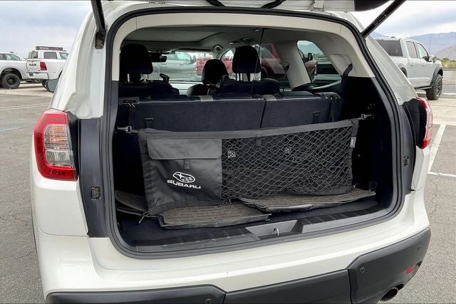 2023 Subaru Ascent Onyx Edition