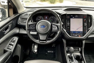 2023 Subaru Ascent Onyx Edition