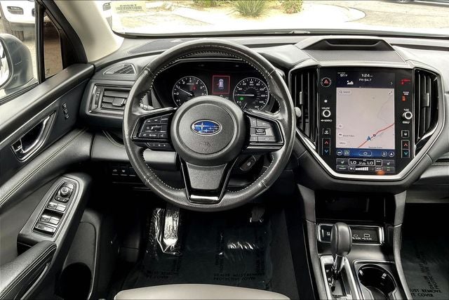2023 Subaru Ascent Onyx Edition