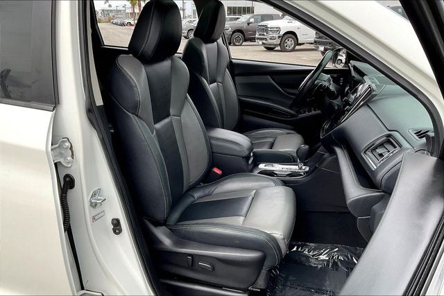 2023 Subaru Ascent Onyx Edition