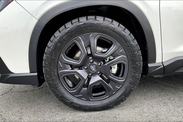 2023 Subaru Ascent Onyx Edition