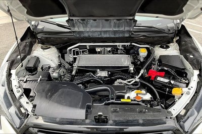 2023 Subaru Ascent Onyx Edition