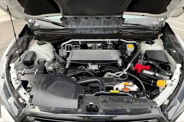 2023 Subaru Ascent Onyx Edition