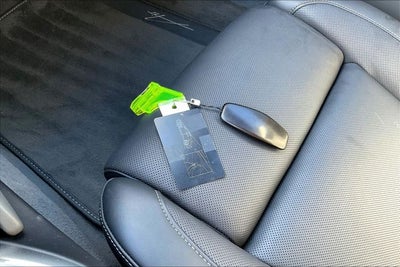 2024 Lucid Air Touring