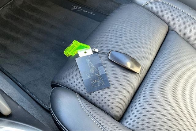 2024 Lucid Air Touring