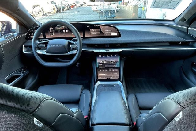 2024 Lucid Air Touring