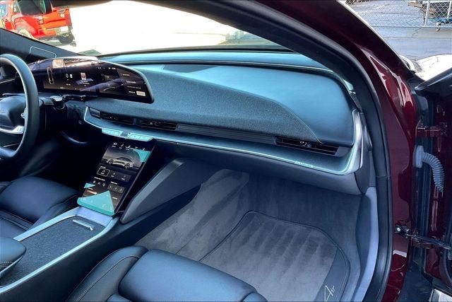 2024 Lucid Air Touring