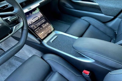 2024 Lucid Air Touring