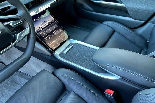 2024 Lucid Air Touring