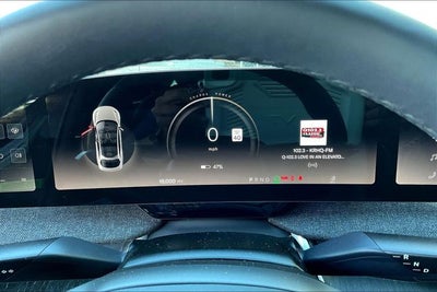 2024 Lucid Air Touring