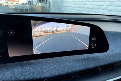 2024 Lucid Air Touring