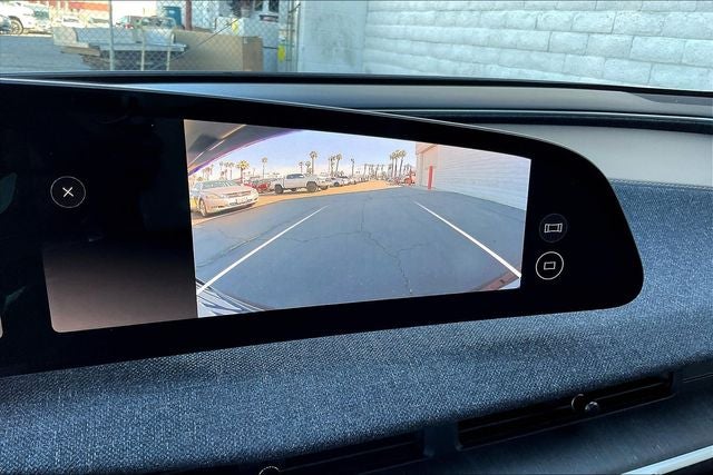 2024 Lucid Air Touring