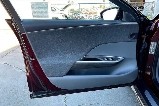 2024 Lucid Air Touring