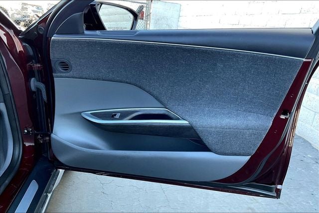 2024 Lucid Air Touring