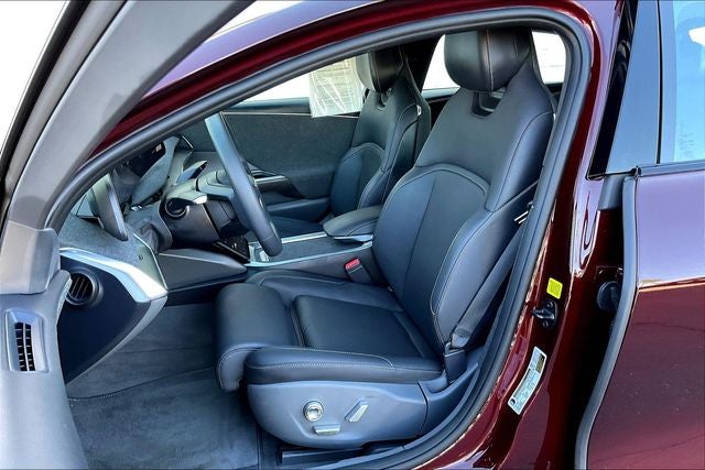 2024 Lucid Air Touring